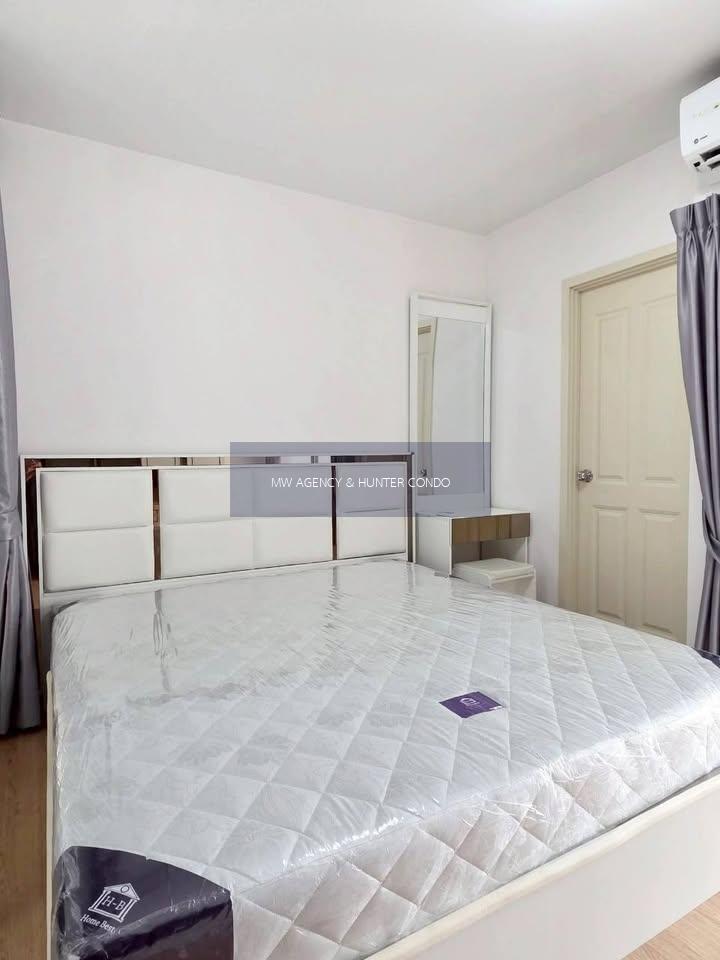 ว่าง 1 พ.ค. 2565💥นนทบุรี💥ศุภาลัย เวอเรนด้า รัตนาธิเบศร์🔴🟢🟡