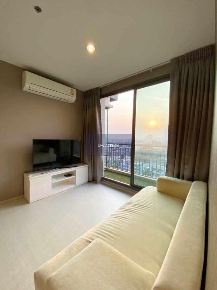 ว่าง 1 เม.ย. 2569💥คลองเตย💥ริทึ่ม สุขุมวิท 42🔴🟢🟡