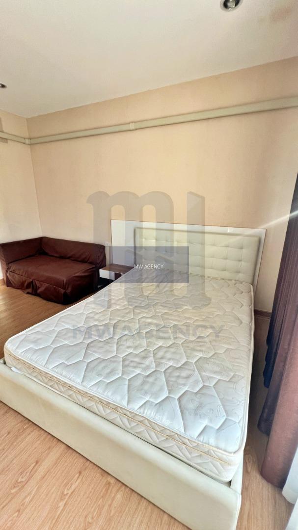 ว่างพร้อมเข้าอยู่ 🟢🟡🔴💥นนทบุรี💥 เดอะ โฮเทล เซอร์วิส คอนโด  🔴🟢🟡 