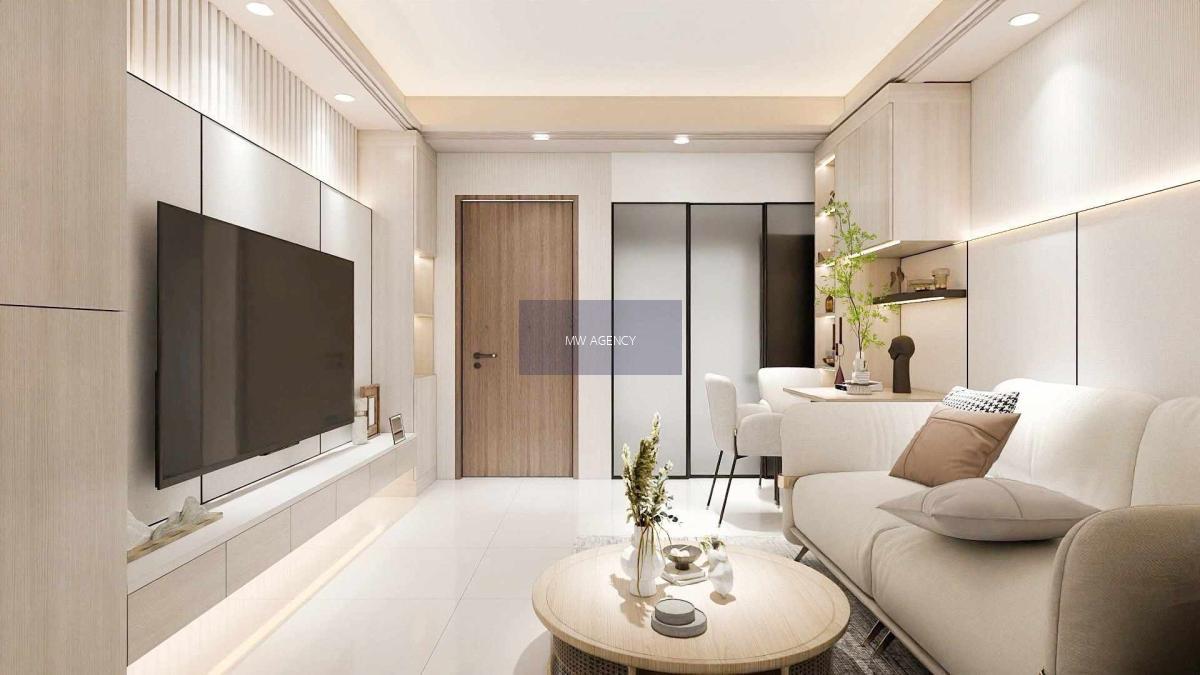 ว่างต้นเดือน เม.ย. 2569💥วัฒนา 💥ศุภาลัย โอเรียนทัล สุขุมวิท 39🔴🟢🟡