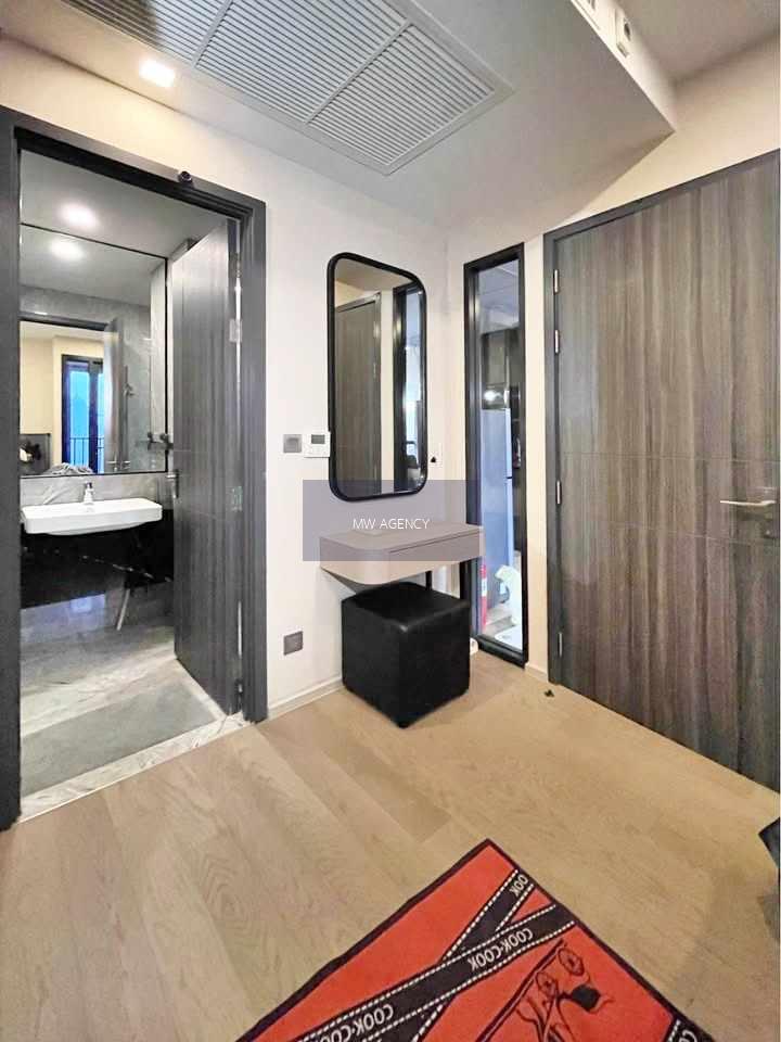 วัฒนา 💥Ashton Asoke🔴🟢🟡