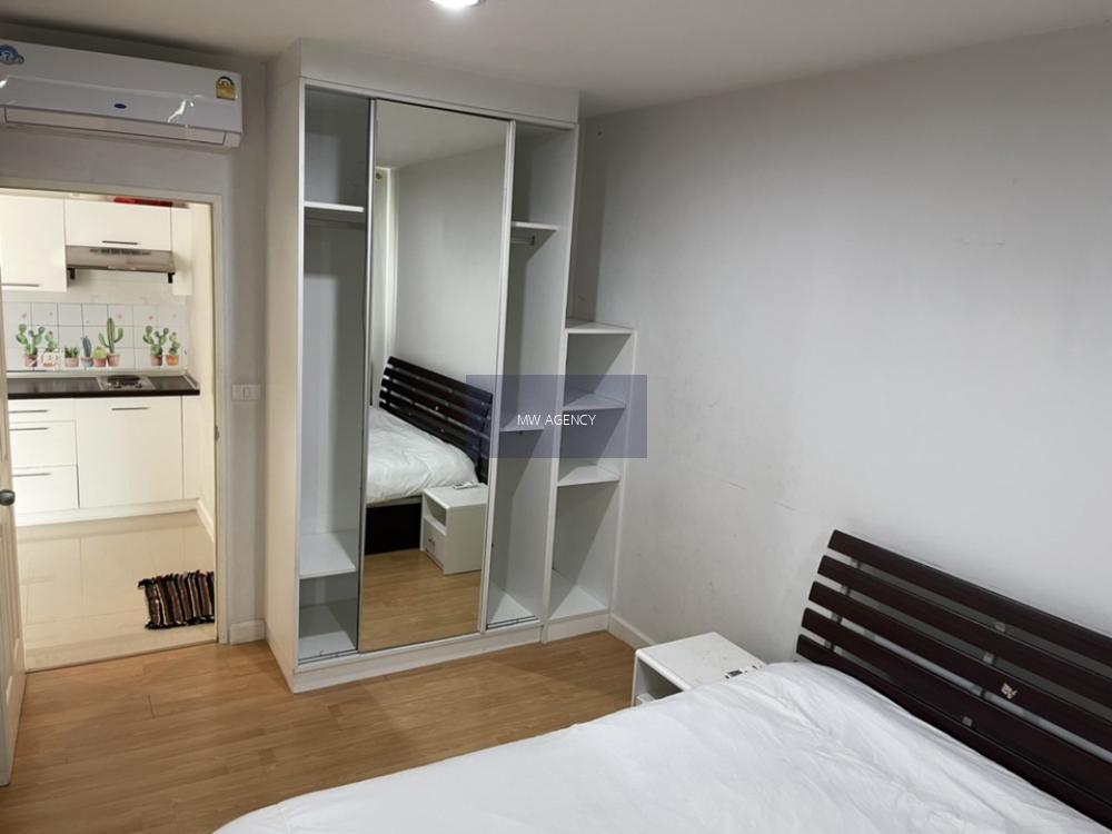 ว่าง 24 ธ.ค. 2568💥พระโขนง💥แอท ซิตี้ สุขุมวิท 101/1🔴🟢🟡