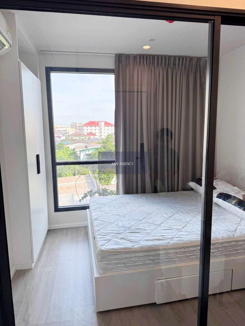 ว่าง 16 ม.ค. 2569💥 บางนา💥บลู สุขุมวิท 105🔴🟢🟡