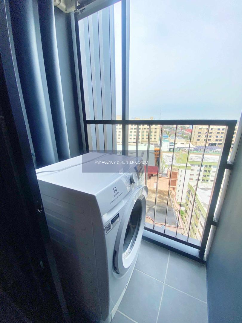  บางกะปิ 💥  ดิ ออริจิ้น ลาดพร้าว - บางกะปิ 