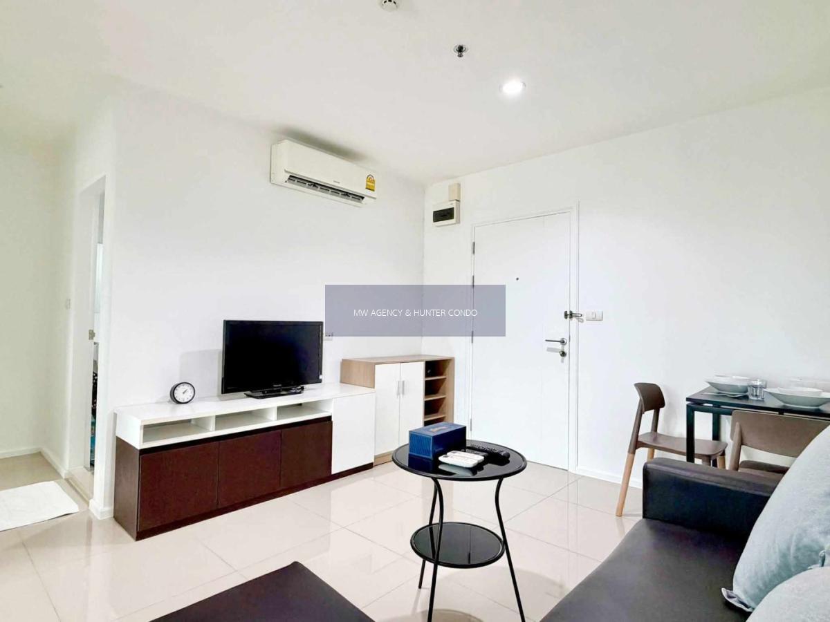 คลองเตย💥แอสปาย สุขุมวิท 48🔴🟢🟡
