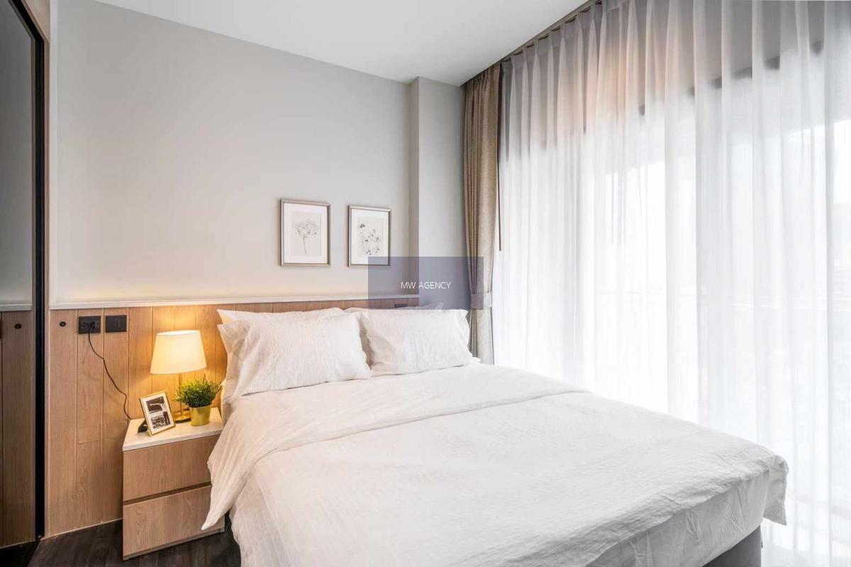 ดินแดง💥เดอะ ไลน์ อโศก - รัชดา🔴ห้อง 222🟢🟡