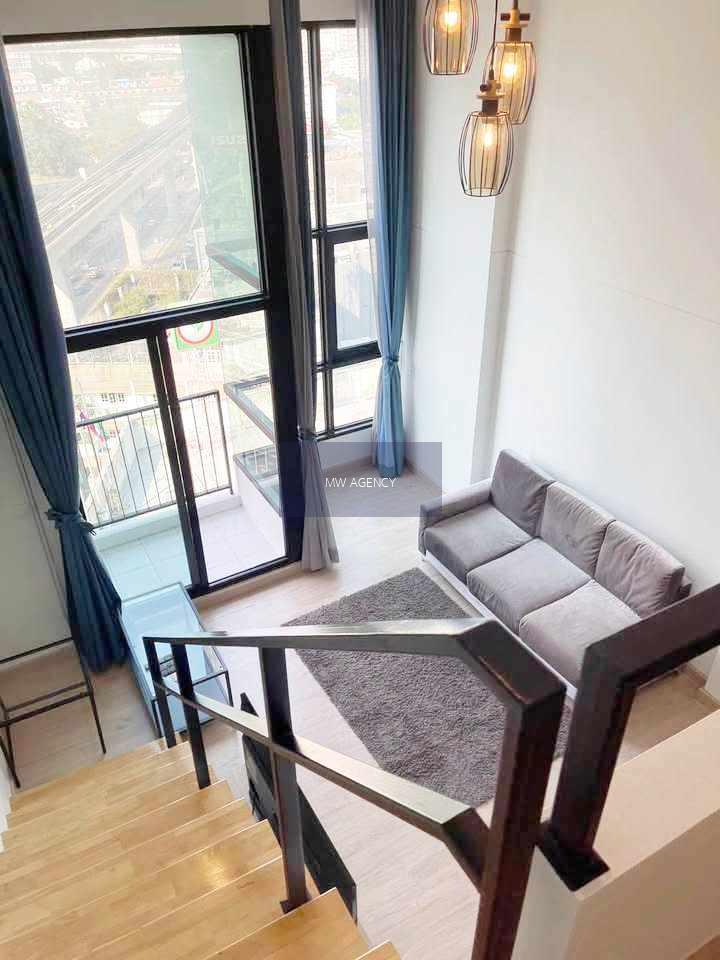 นนทบุรี💥ไนท์บริดจ์ ดูเพล็กซ์ ติวานนท์🔴🟢🟡