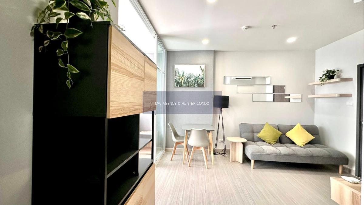 ภาษีเจริญ💥ศุภาลัย ลอฟท์ สาทร - ราชพฤกษ์🔴🟢🟡