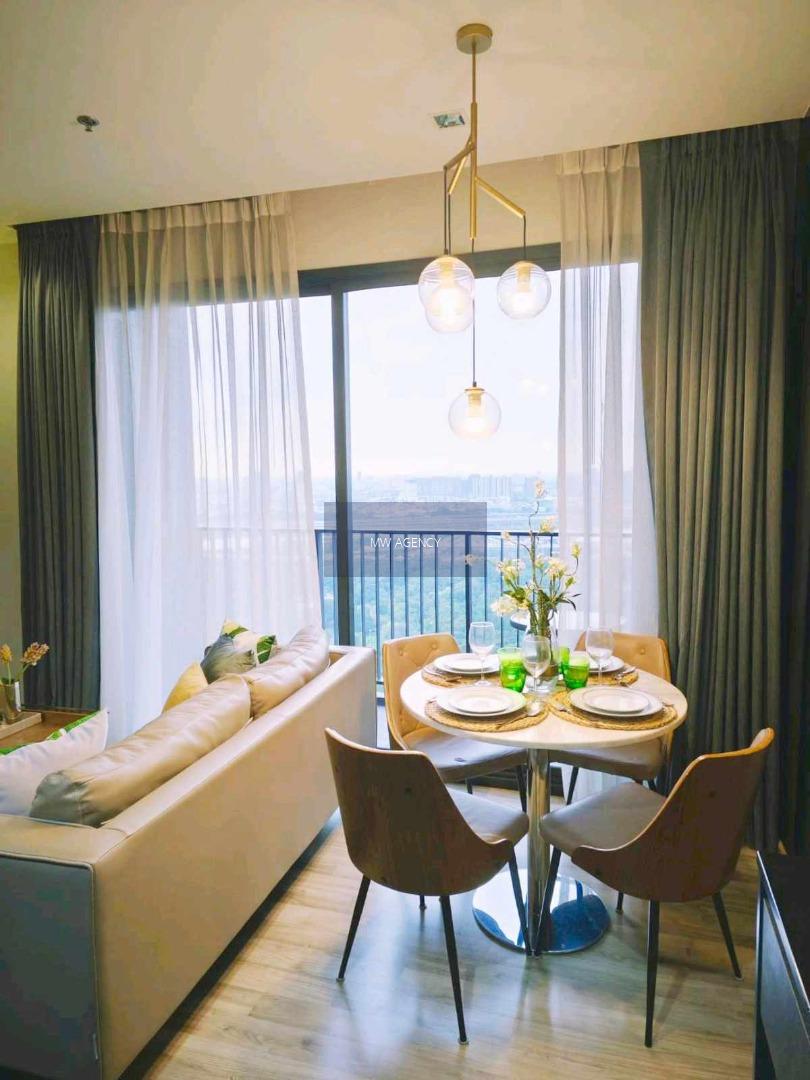  จตุจักร💥เดอะ ไลน์ จตุจักร - หมอชิต 🔴988/720 🟢🟡