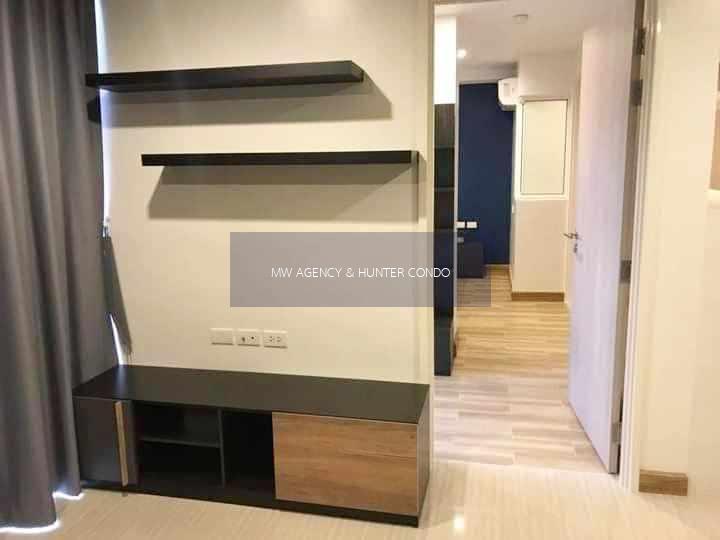 เลี้ยงสัตว์ได้💥ว่าง 7 เม.ย. 2569💥วัฒนา💥ดาวทาวน์ โฟร์ตี้ไนน์🔴🟢🟡