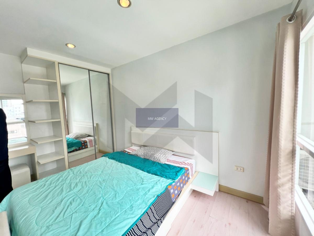 ว่าง ต.ค. 2569 🟡🟢 คลองสาน💥เดอะ วีว่า คอนโด สาทร - ตากสิน 🔴89/105 🟢🟡