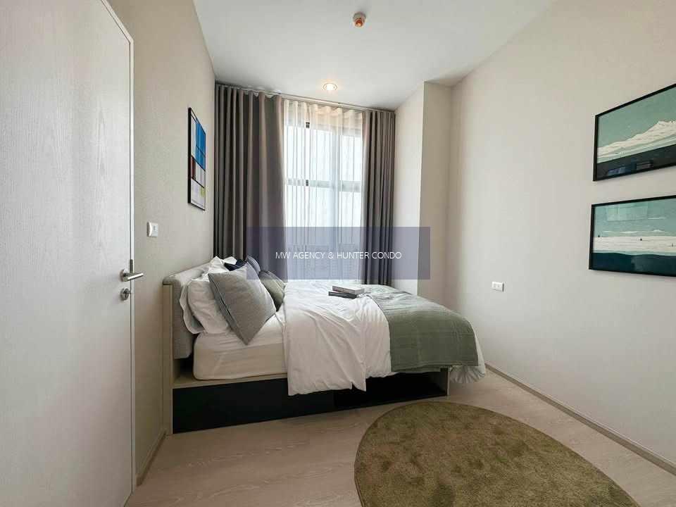 ว่างพร้อมเข้าอยู่ 💥 นนทบุรี 💥 เฟล็กซี่ รัตนาธิเบศร์  🔴🟢🟡