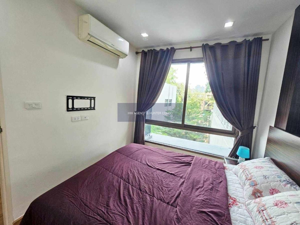 ดินแดง 💥 Casa condo Asoke-Dindaeng