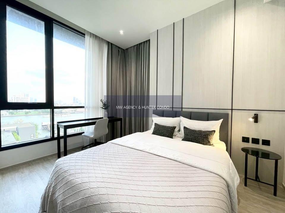 คลองสาน💥แชปเตอร์ เจริญนคร - ริเวอร์ไซต์🔴1403/286🟢🟡