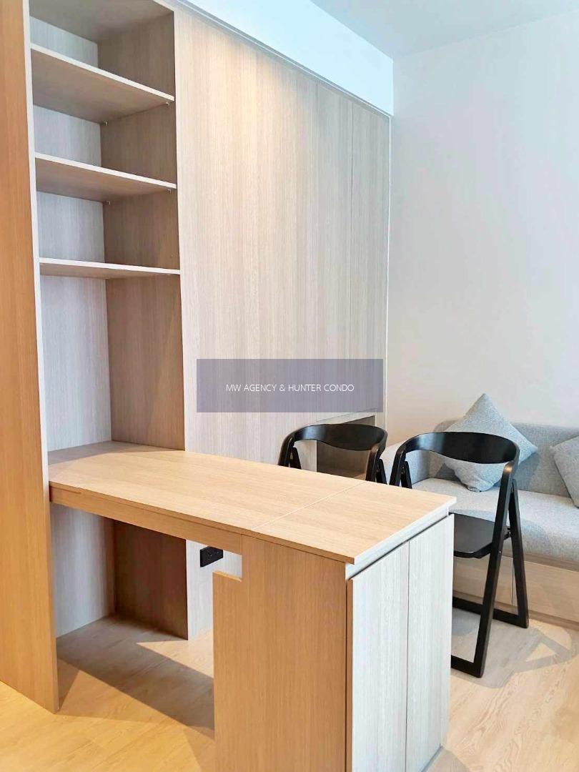 ว่าง เม.ย. 2569 💥คลองสาน 💥เรฟเฟอเรนซ์ สาทร - วงเวียนใหญ่🔴🟢🟡