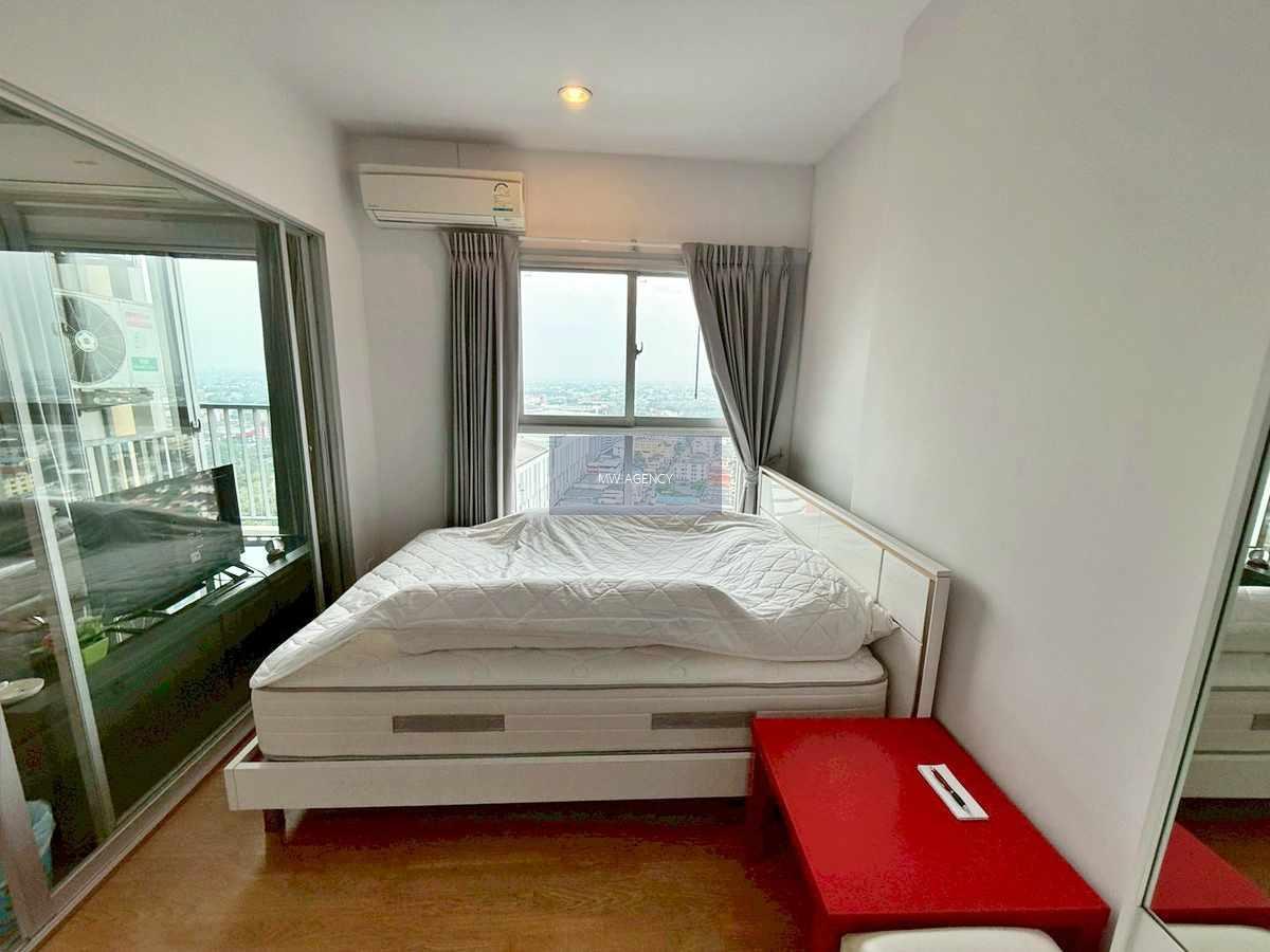 บางแค💥เดอะ พาร์คแลนด์ เพชรเกษม🔴🟢🟡