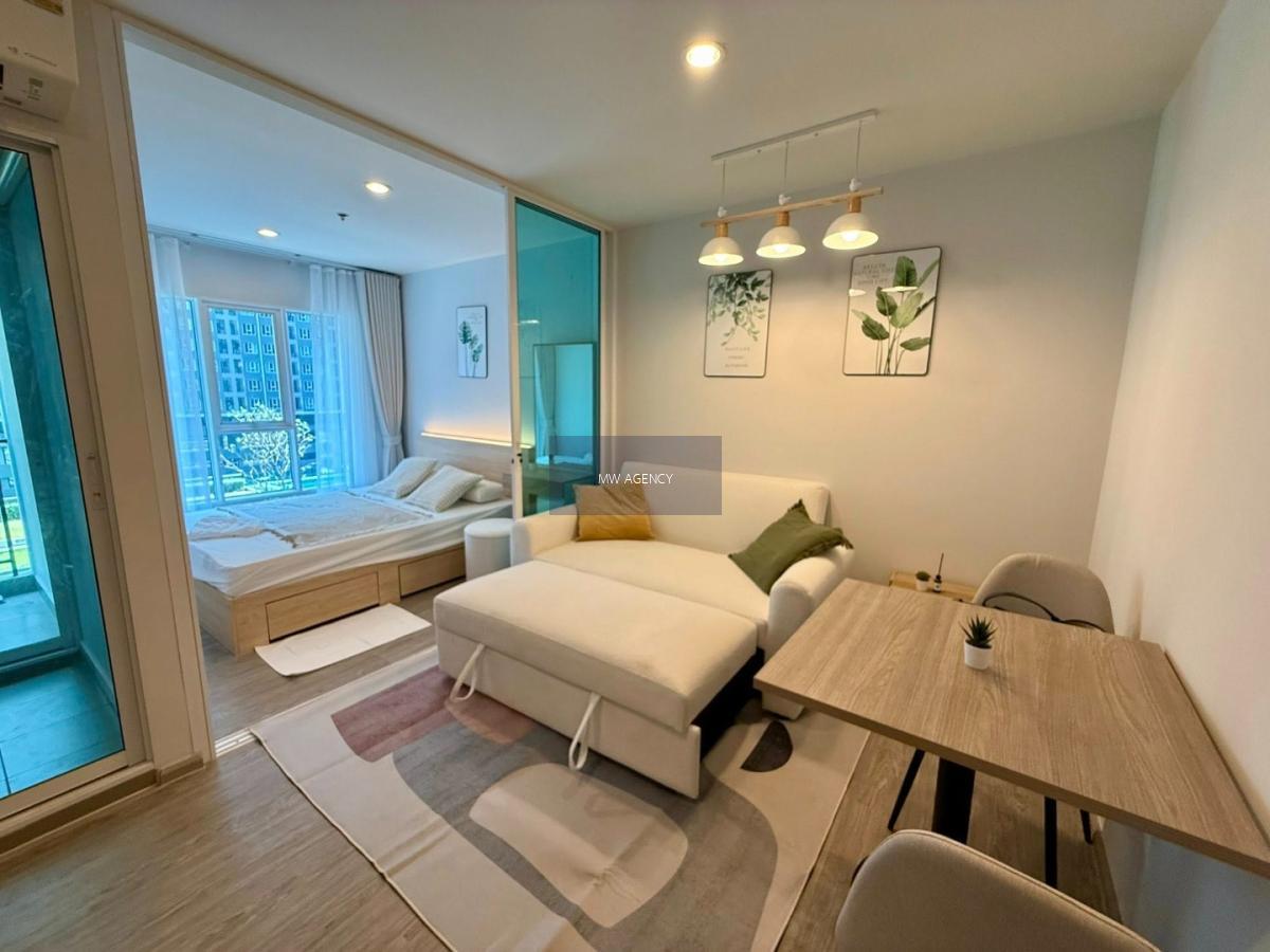 บางนา💥Regent Home Bangna🔴🟢🟡