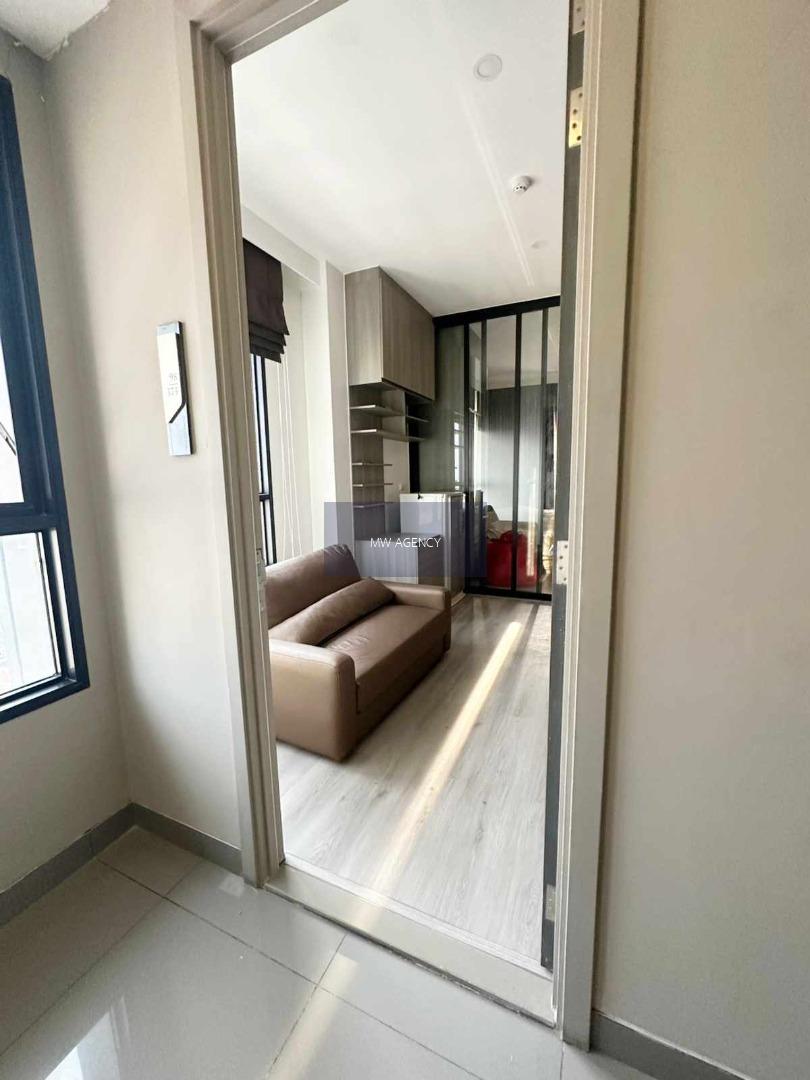 ว่าง 1 ก.พ. 2569💥วัฒนา💥ไนท์บริดจ์ ไพร์ม อ่อนนุช🔴🟢🟡