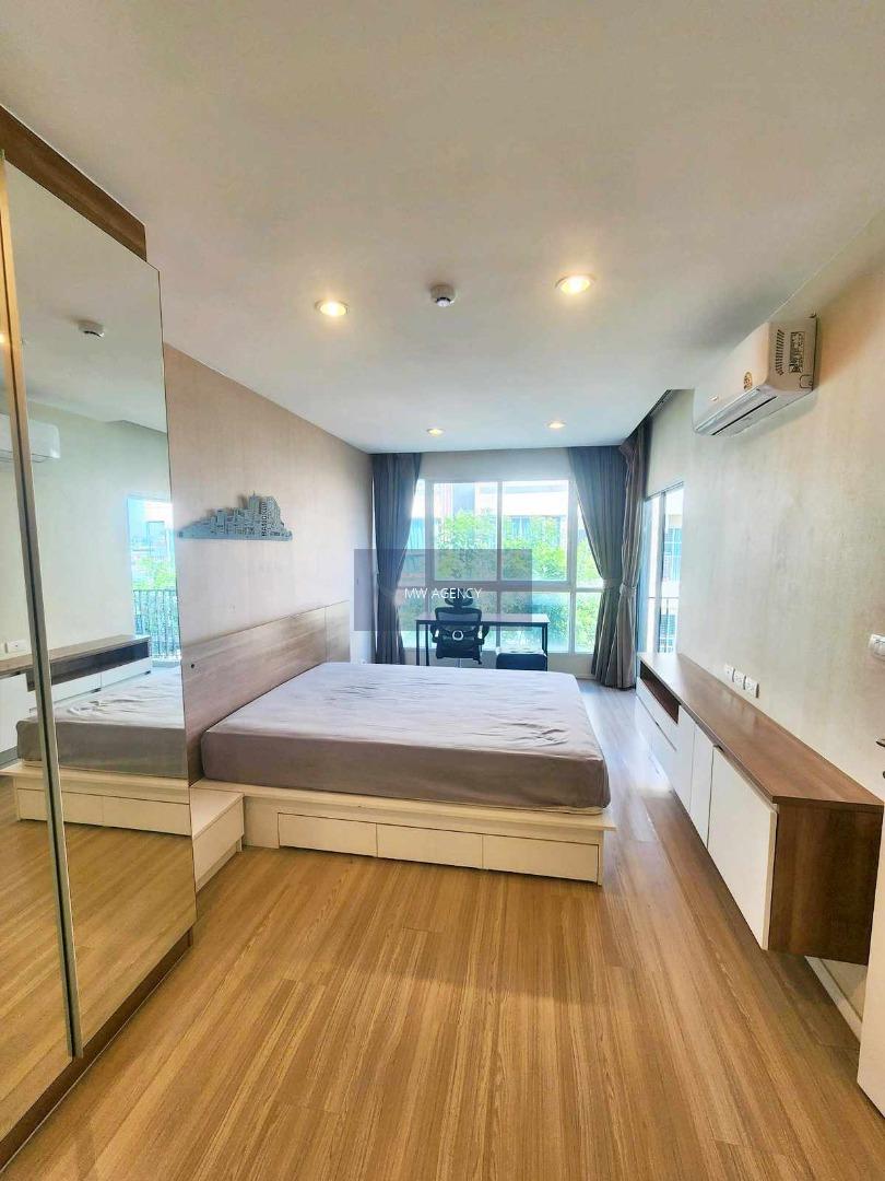 วังทองหลาง💥แฮปปี้ คอนโด ลาดพร้าว 101🔴🟢🟡