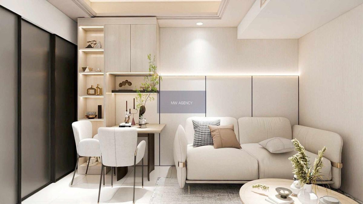 ว่างต้นเดือน เม.ย. 2569💥วัฒนา 💥ศุภาลัย โอเรียนทัล สุขุมวิท 39🔴🟢🟡