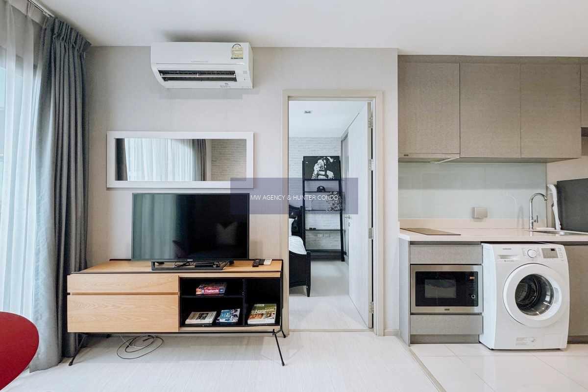 ว่าง 17 เม.ย 2569 💥คลองเตย💥ริทึ่ม สุขุมวิท 36 - 38🔴🟢🟡