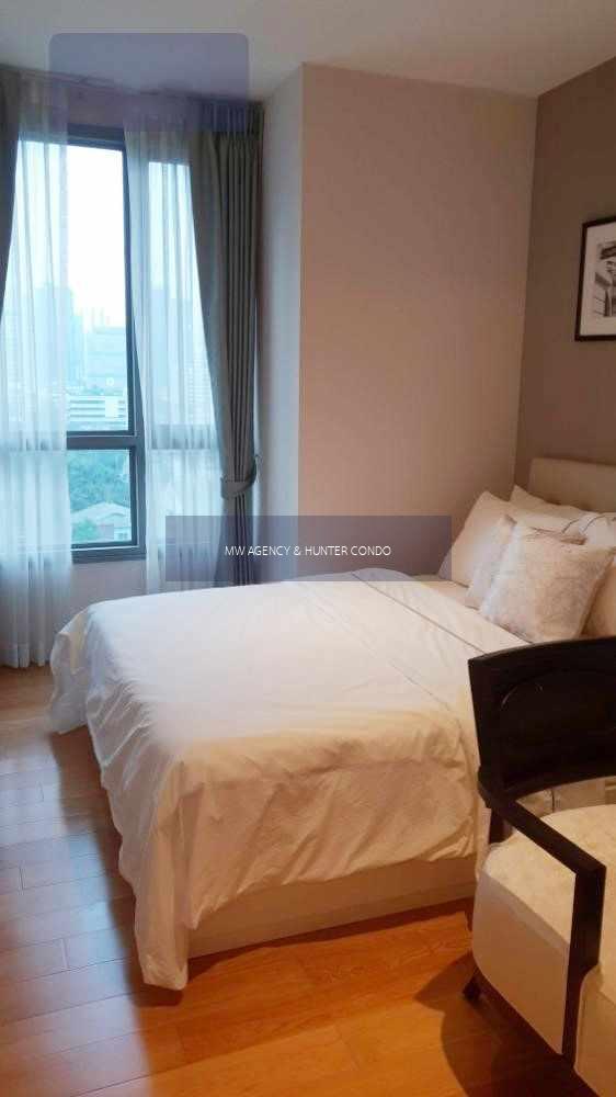 ว่าง 1 เม.ย. 2569💥วัฒนา💥เอช คอนโด สุขุมวิท 43🔴🟢🟡