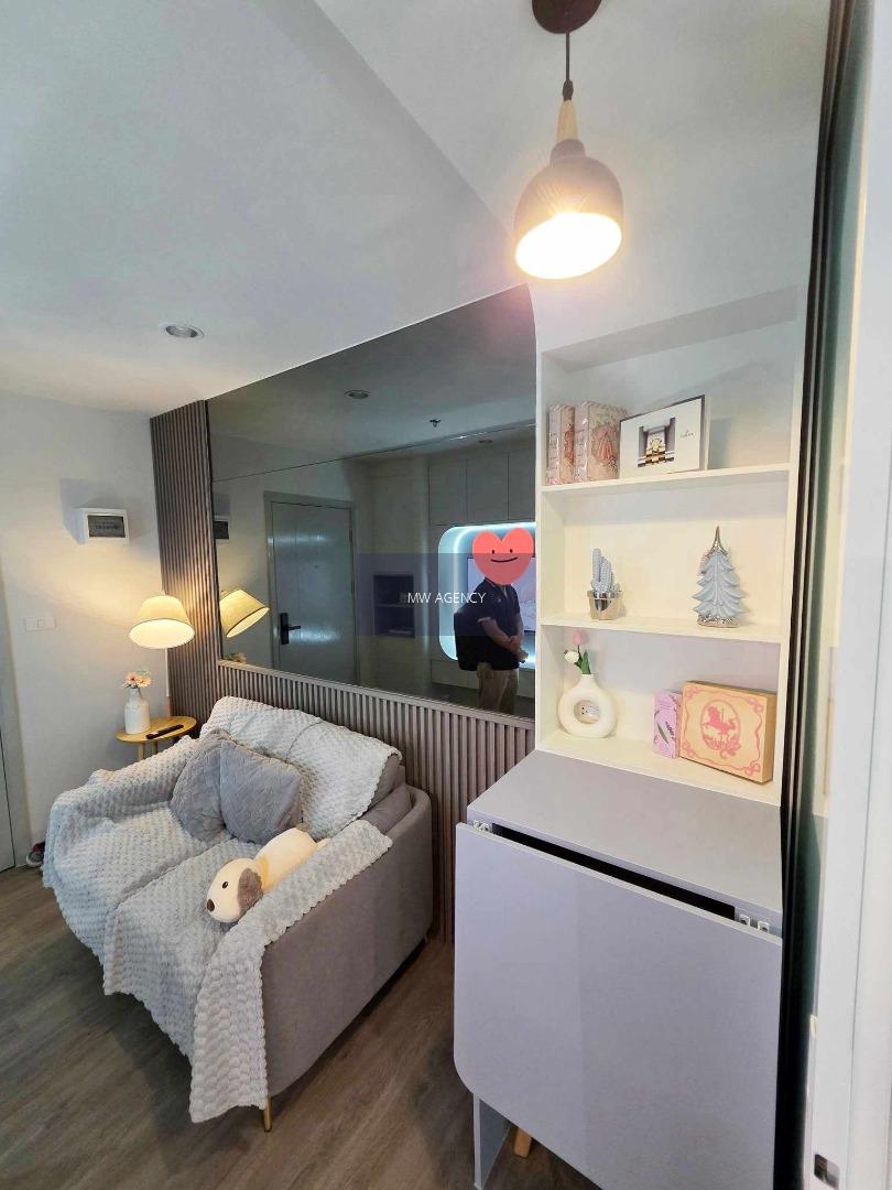 ว่าง 1 มี.ค. 2569💥ธนบุรี 💥รีเจ้นท์ โฮม วุฒากาศ🔴🟢🟡