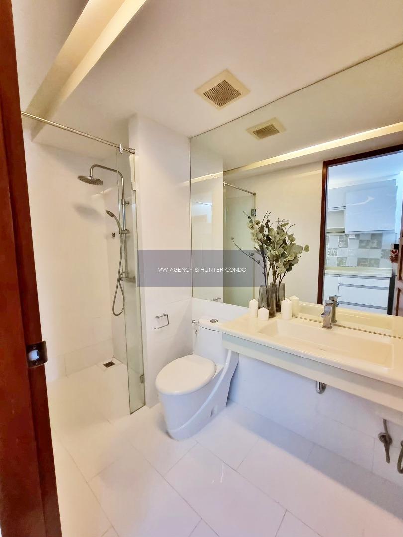 ดินแดง💥 Emerald residence ratchada 🔴