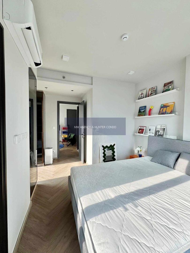 บางรัก💥แชปเตอร์ จุฬา - สามย่าน🔴🟢🟡