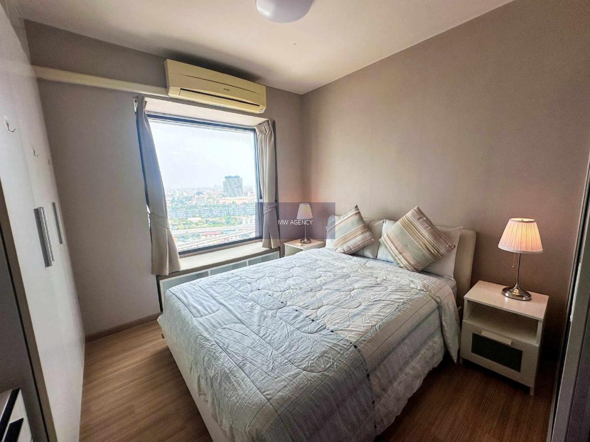 ว่าง 1 มี.ค. 2569💥สวนหลวง💥ฟิวส์ โมเบียส รามคำแหง - คลองตัน🔴🟢🟡