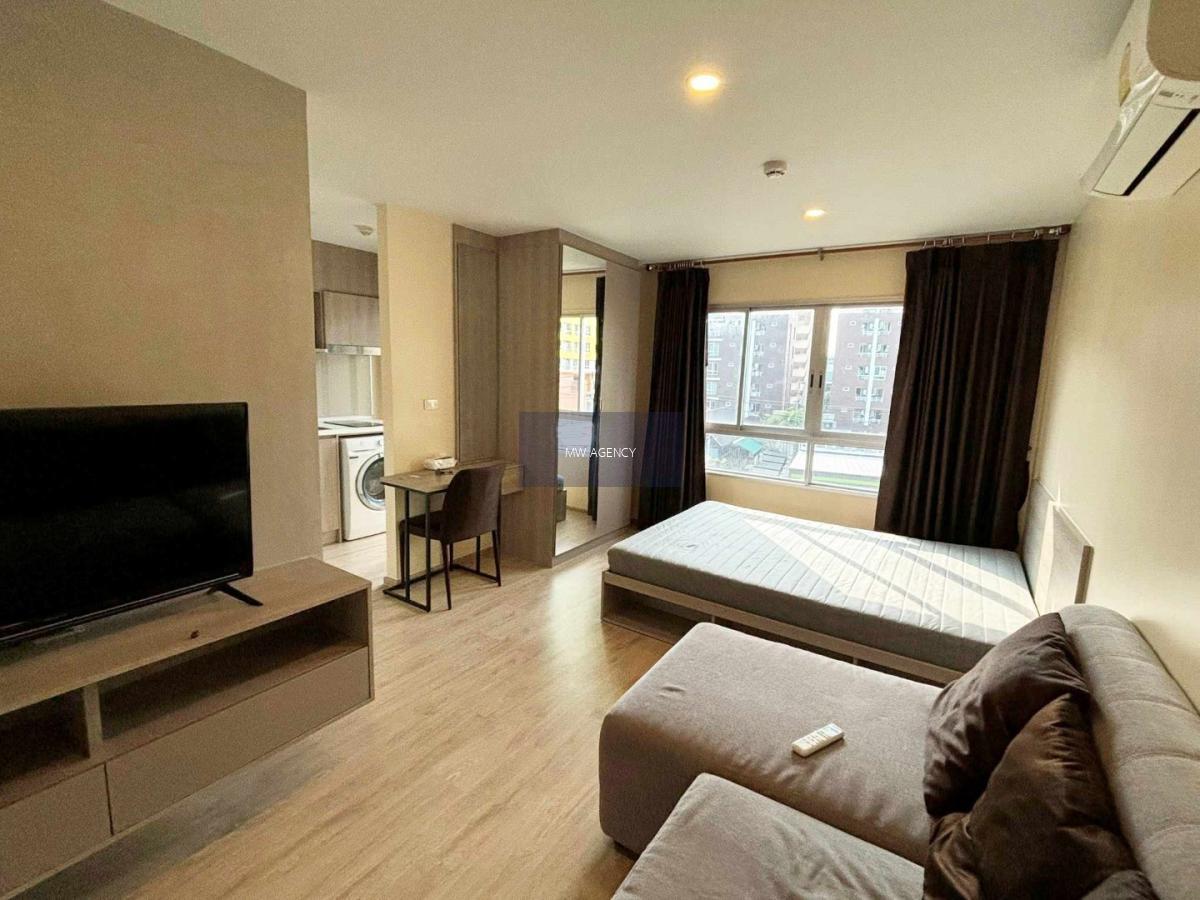 จตุจักร  💥 เอลลิโอ เดล มอสส์ พหลโยธิน 34  🔴99🟢🟡