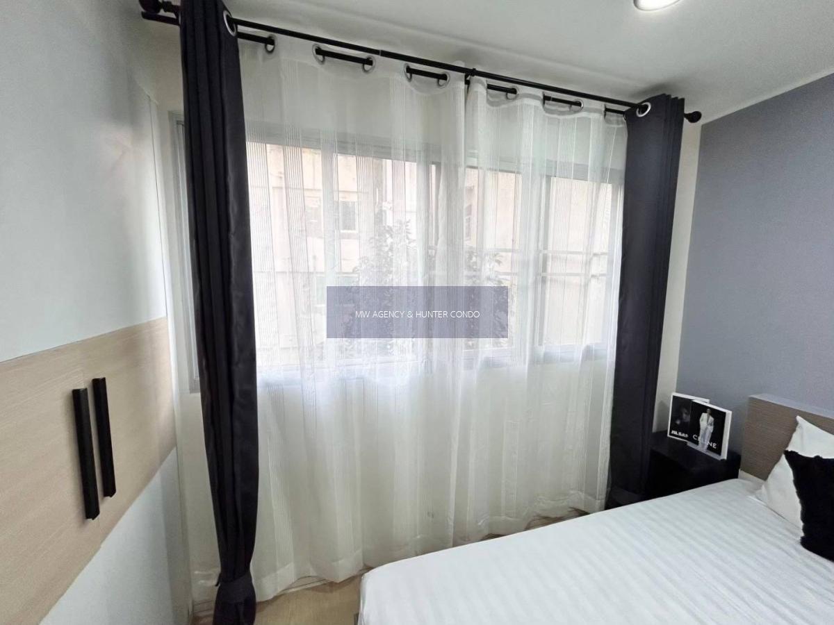 ว่าง 26 มิ.ย. 2569💥บางแค💥ลุมพินี คอนโดทาวน์ บางแค🔴🟢🟡