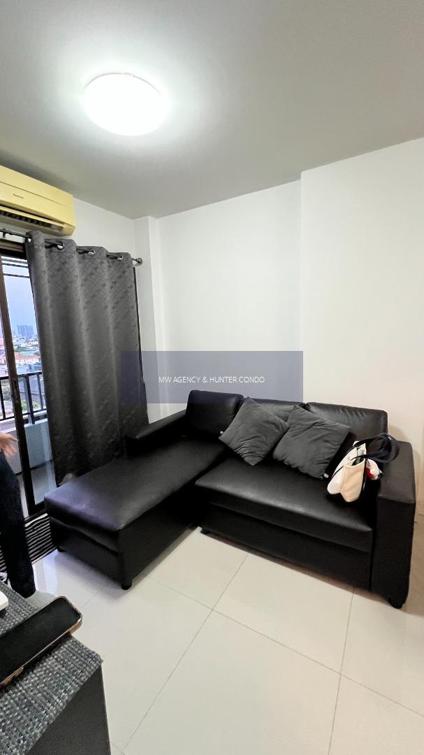 ว่าง มี.ค. 2570 🔴นนทบุรี💥 Summer Garden