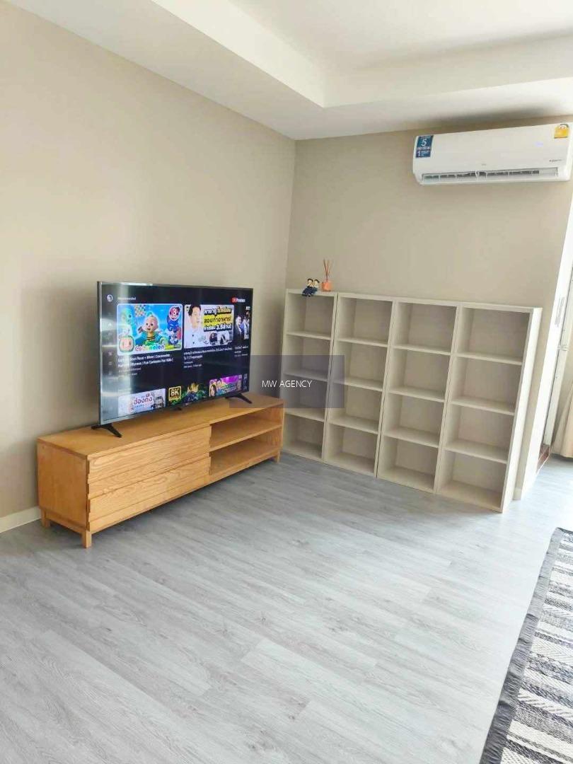 ว่าง 11 มี.ค. 2569 💥ห้วยขวาง💥Garden Asoke Rama 9🔴🟢🟡