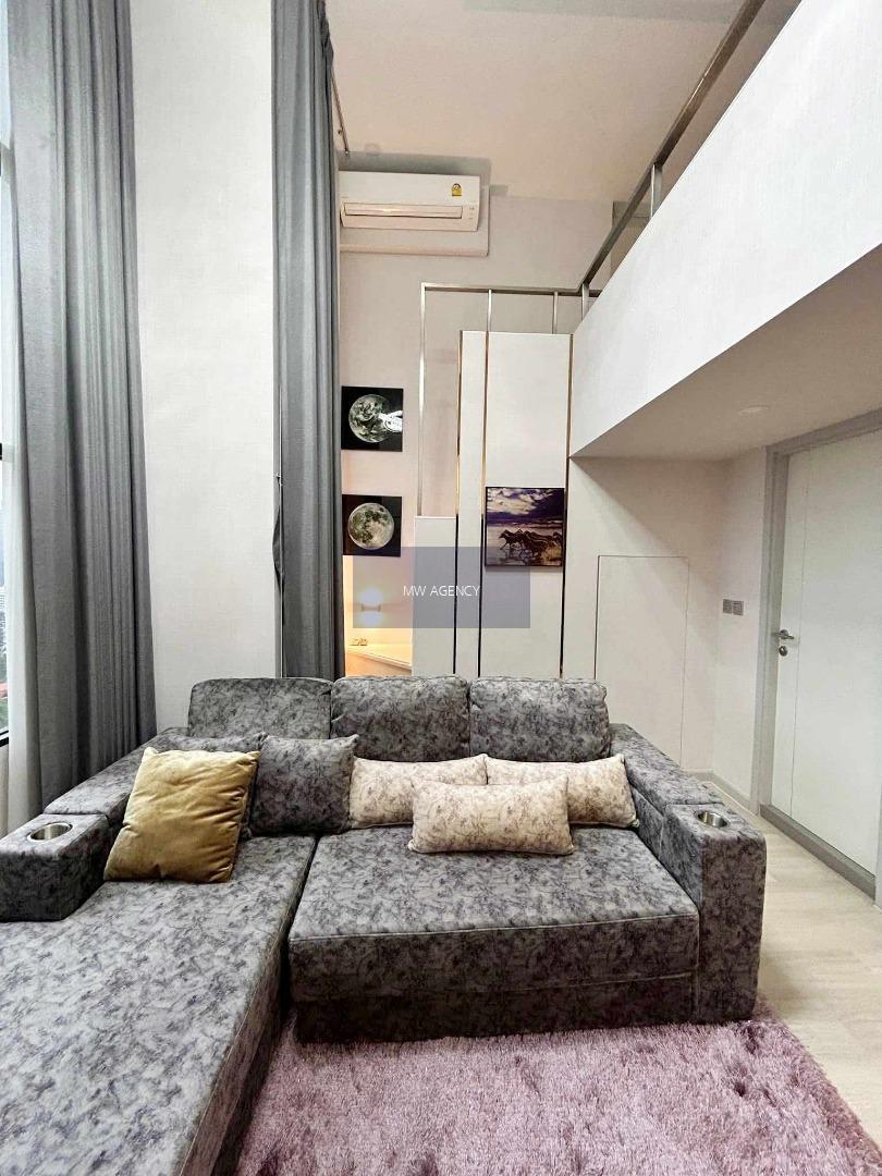 ว่าง 29 ธ.ค. 2568💥สาทร💥ไนท์บริดจ์ ไพร์ม สาทร🔴🟢🟡