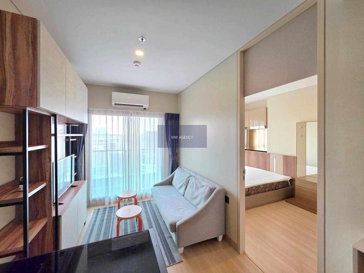 ดินแดง💥ลุมพินี สวีท ดินแดง - ราชปรารภ🔴🟢🟡