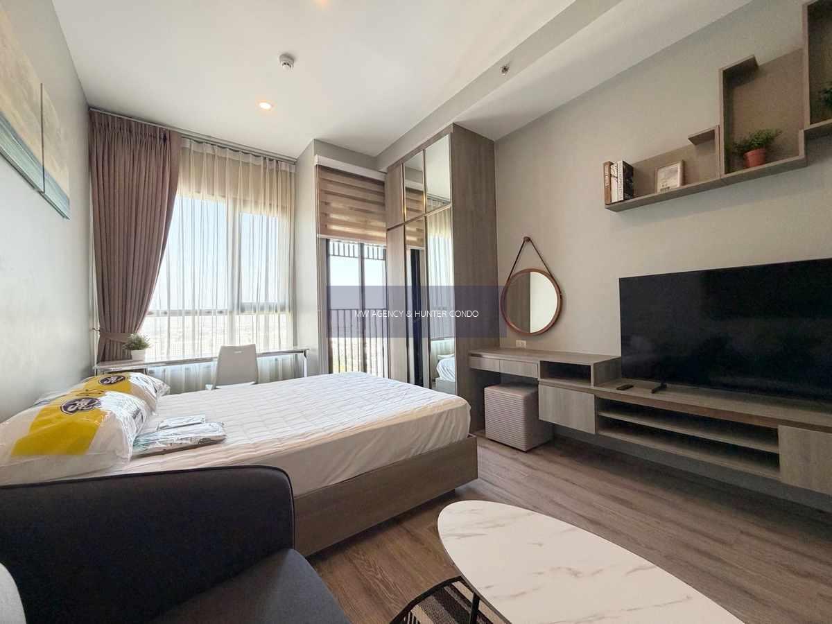 วัฒนา 💥 Knightsbridge Prime Onnut🔴🟢🟡