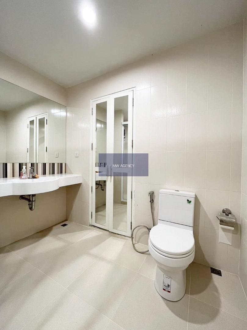 ว่างพร้อมเข้าอยู่🔴🟢เมืองนนทบุรี 💥Centric Tiwanon Station🔴🟢🟡