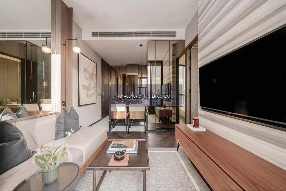 คลองเตย💥ดิ เอส สุขุมวิท 36🔴ห้องเลขที่ 19 🟢🟡