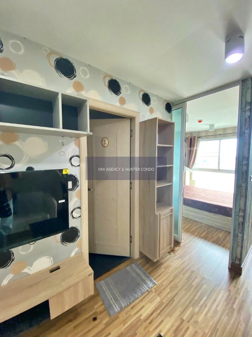 ว่าง🛋️บางใหญ่🛌💥 ไอริส เวสท์เกต บางใหญ่