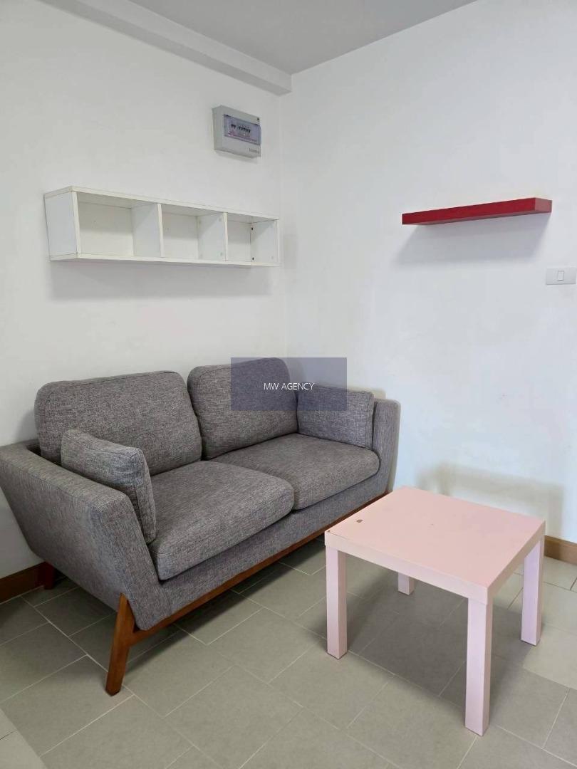 ห้วยขวาง💥ศุภาลัย ซิตี้ รีสอร์ท รัชดา - ห้วยขวาง🔴🟢🟡