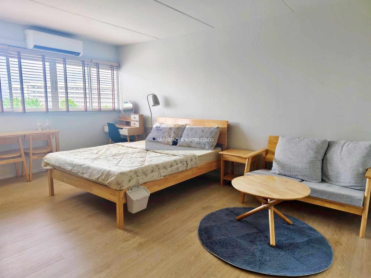 นนทบุรี🔥 โมริ คอนโด (Mori Condo) 🔥