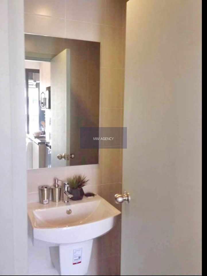 ว่าง 1 พ.ค. 2569💥บางซื่อ💥ไอดีโอ โมบิ วงศ์สว่าง อินเตอร์เชนจ์🔴🟢🟡