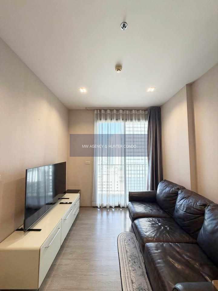 คลองสาน💥นายน์ บาย แสนสิริ🔴🟢🟡