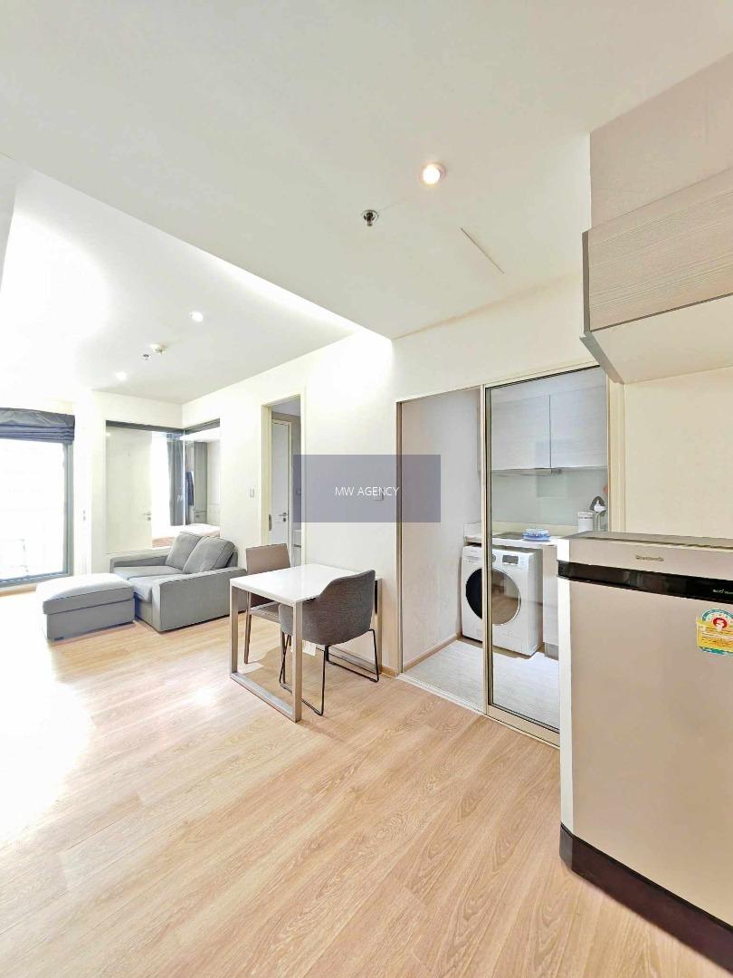 วัฒนา💥เอช สุขุมวิท 43🔴🟢🟡