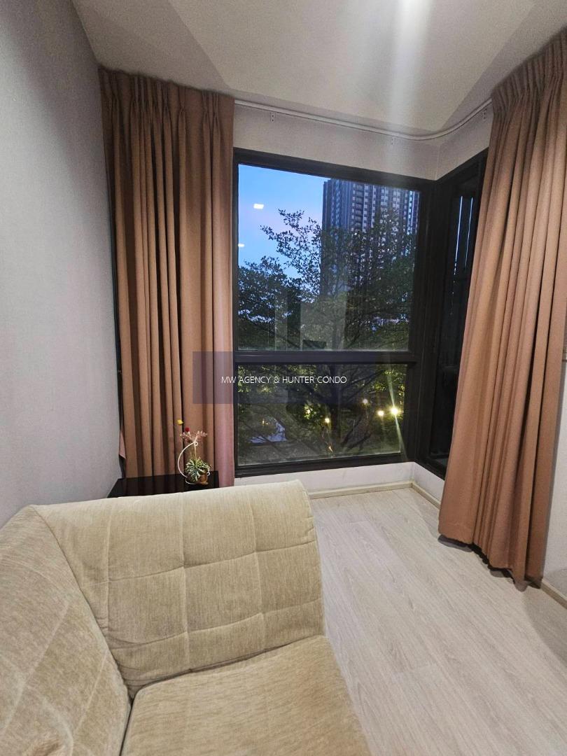 คลองเตย💥ริทึ่ม สุขุมวิท 44/1🔴ห้อง 1/20🟢🟡