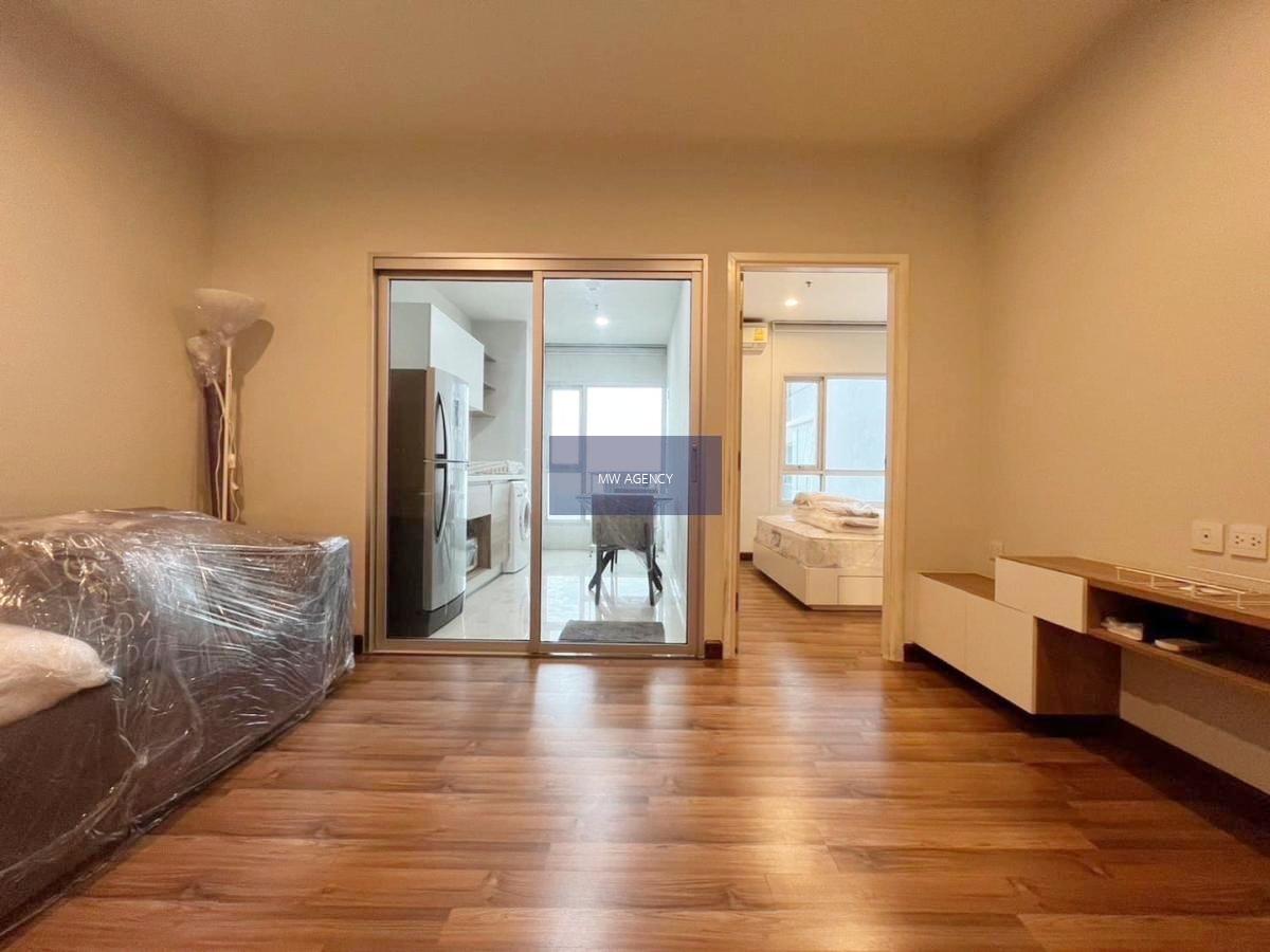 ว่างพร้อมเข้าอยู่🔴🟢เมืองนนทบุรี 💥Centric Tiwanon Station🔴🟢🟡