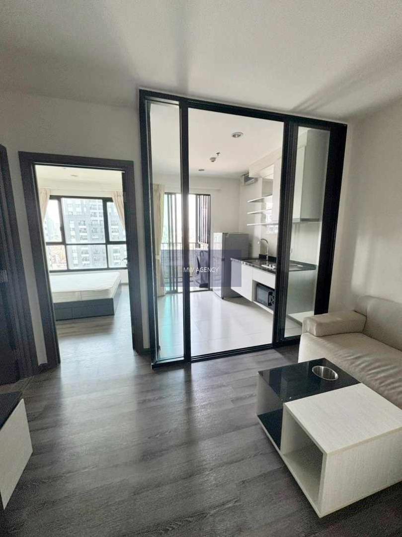 วัฒนา💥The Base Park East Sukhumvit 77🔴🟢🟡