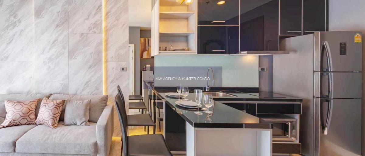 วัฒนา 💥เดอะ เครสท์ สุขุมวิท 34🔴🟢🟡