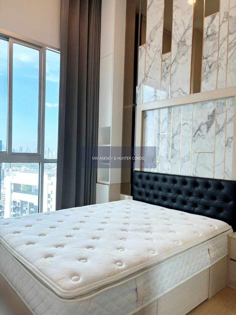 ห้วยขวาง💥โนเบิล รีวอลฟ์ รัชดา🔴38/762🟢🟡